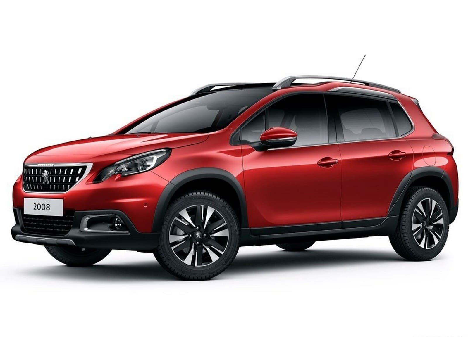 2017 - PEUGEOT 2008, foto 168