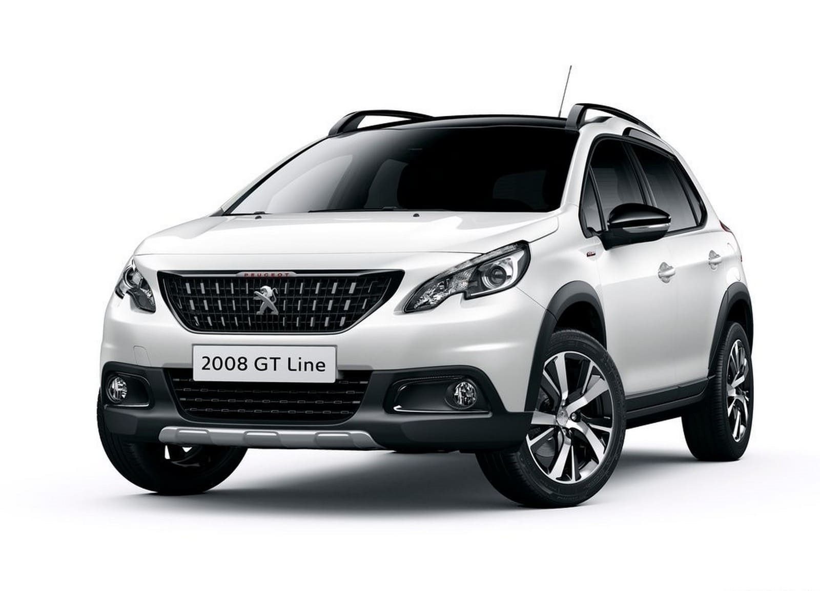 2017 - PEUGEOT 2008, foto 169