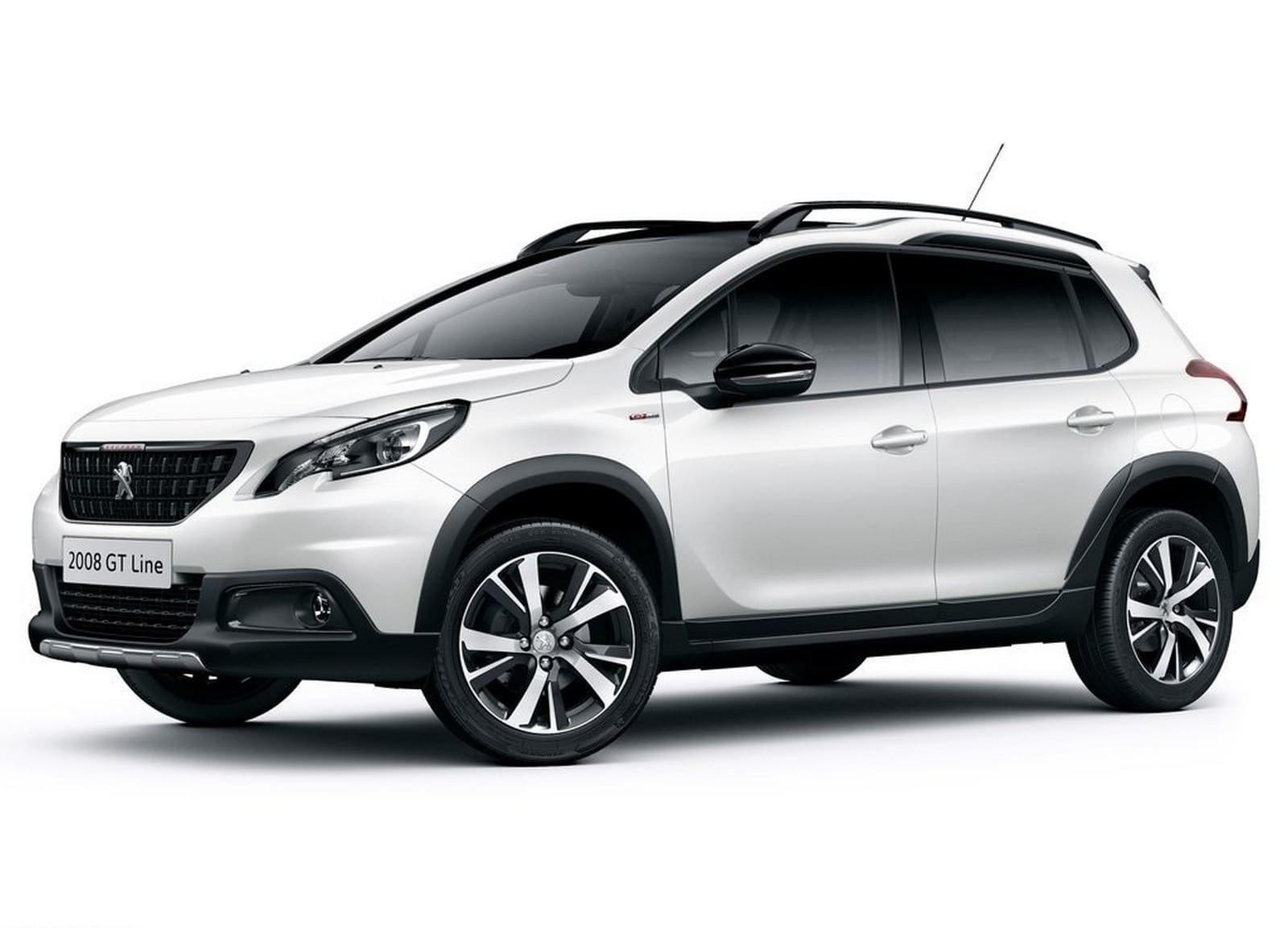 2017 - PEUGEOT 2008, foto 170
