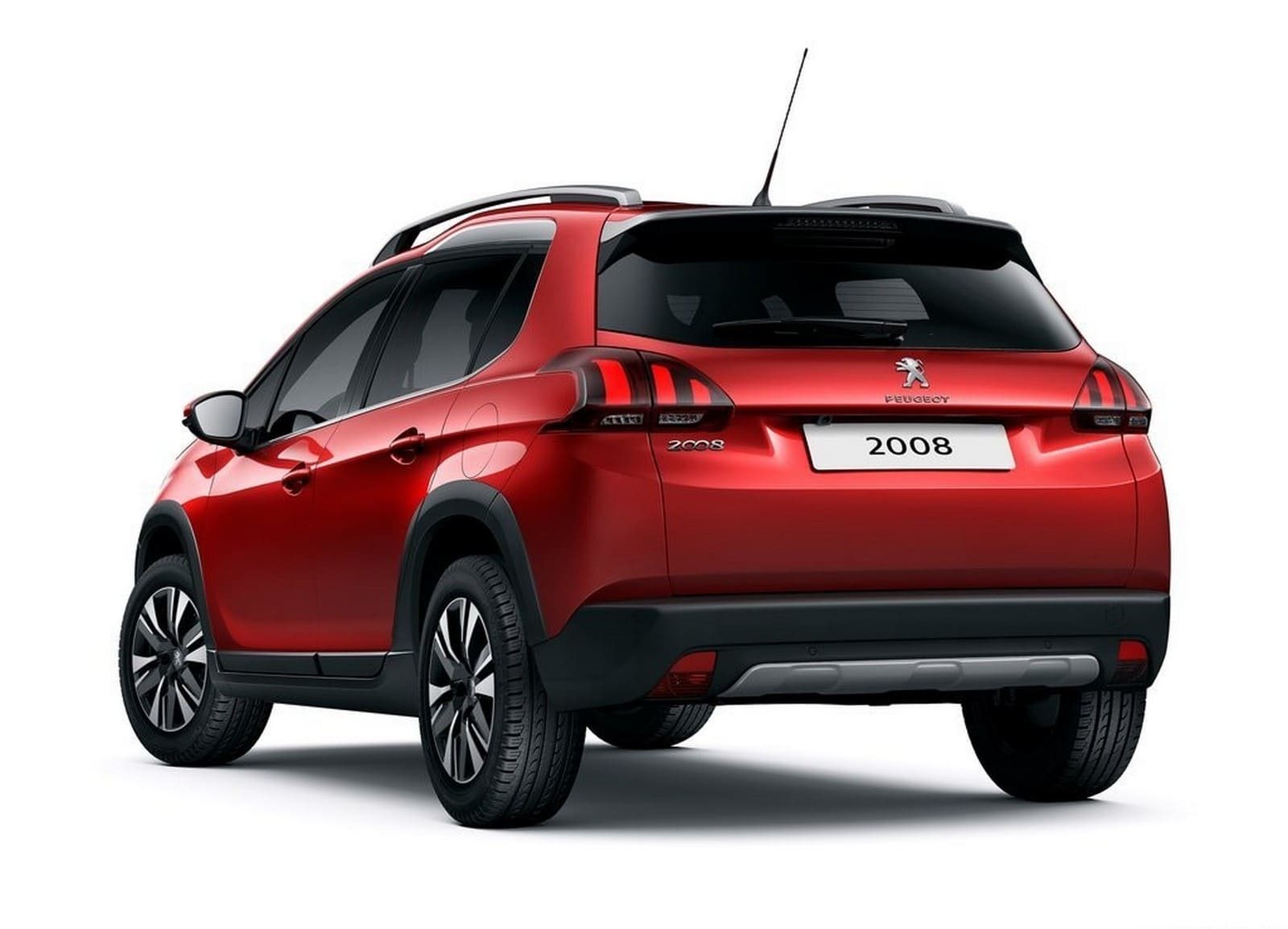 2017 - PEUGEOT 2008, foto 171