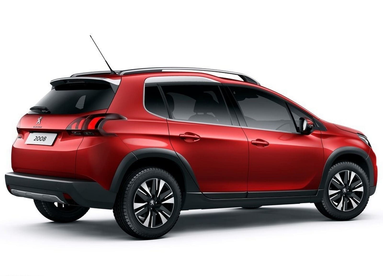 2017 - PEUGEOT 2008, foto 172