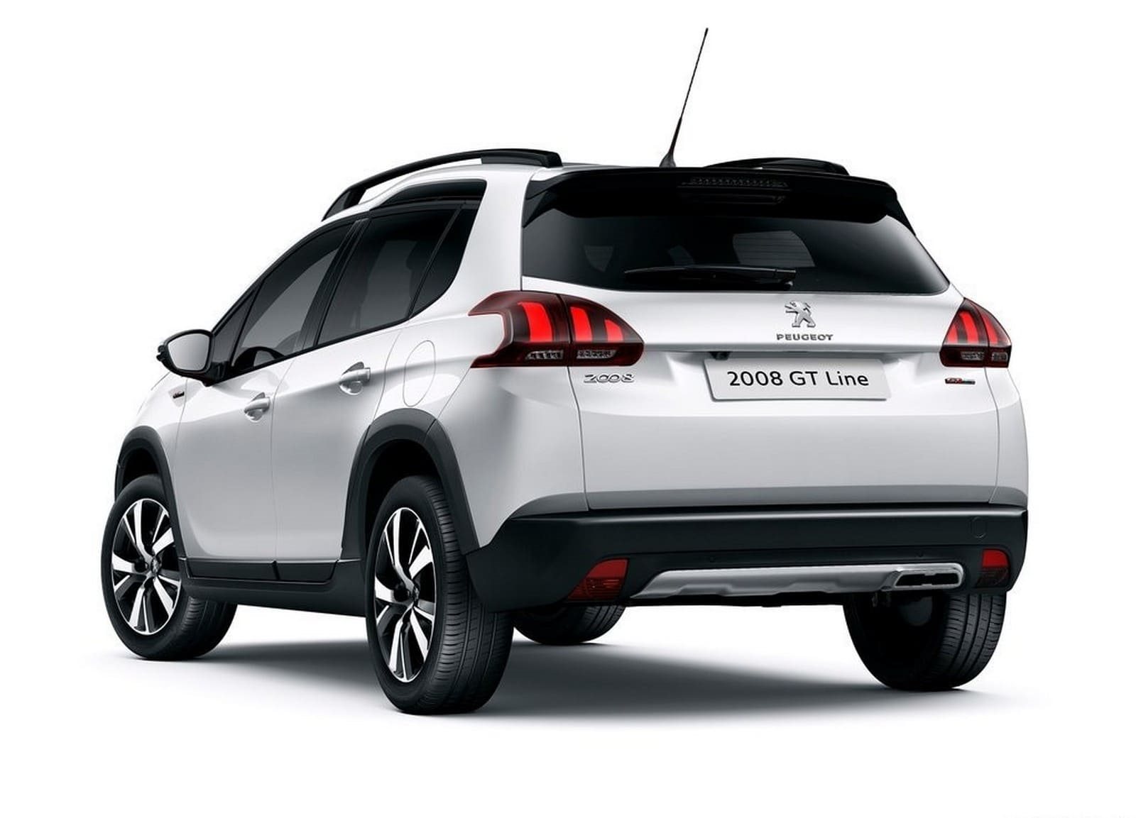 2017 - PEUGEOT 2008, foto 173