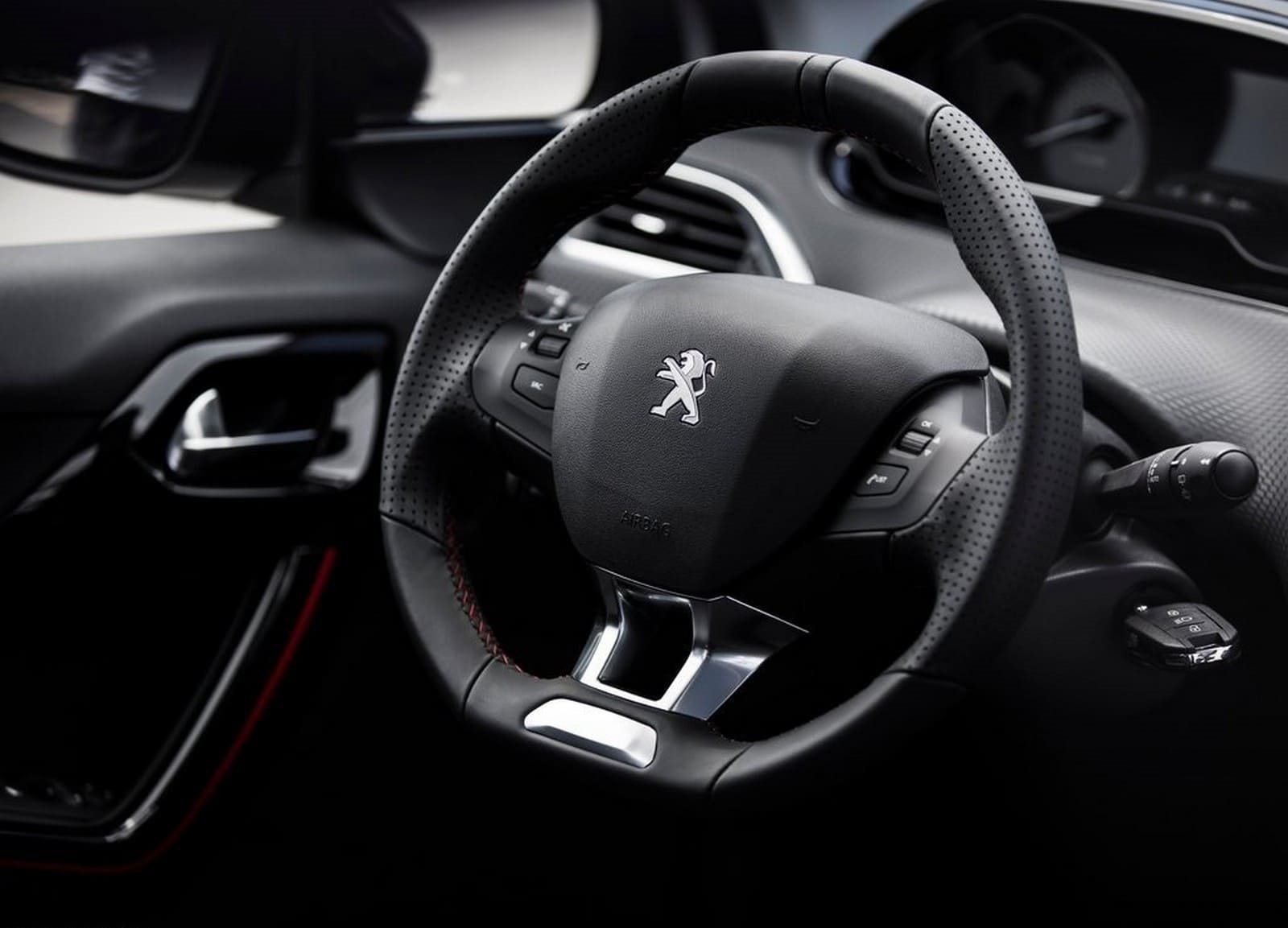 2017 - PEUGEOT 2008, foto 178