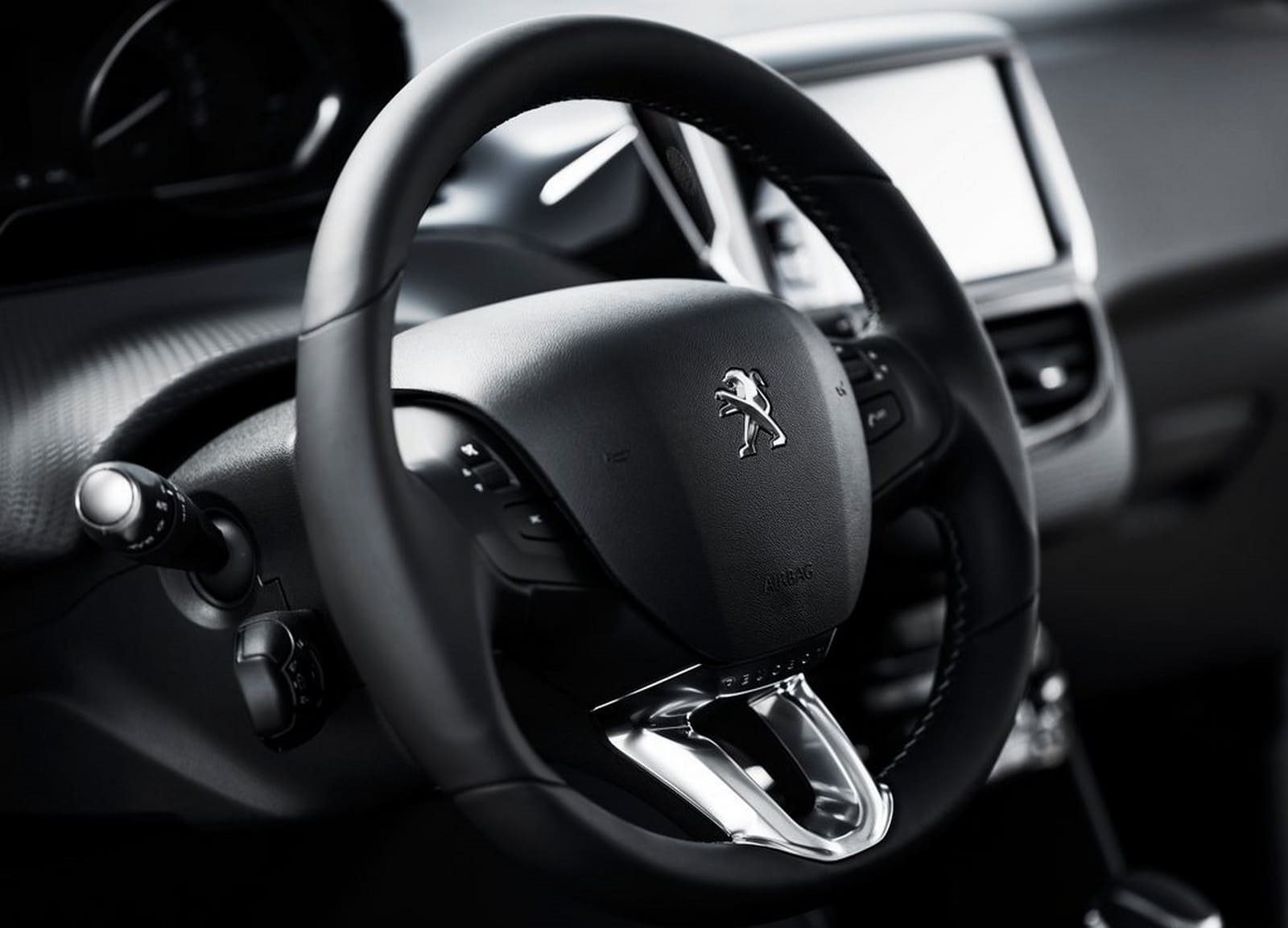 2017 - PEUGEOT 2008, foto 179