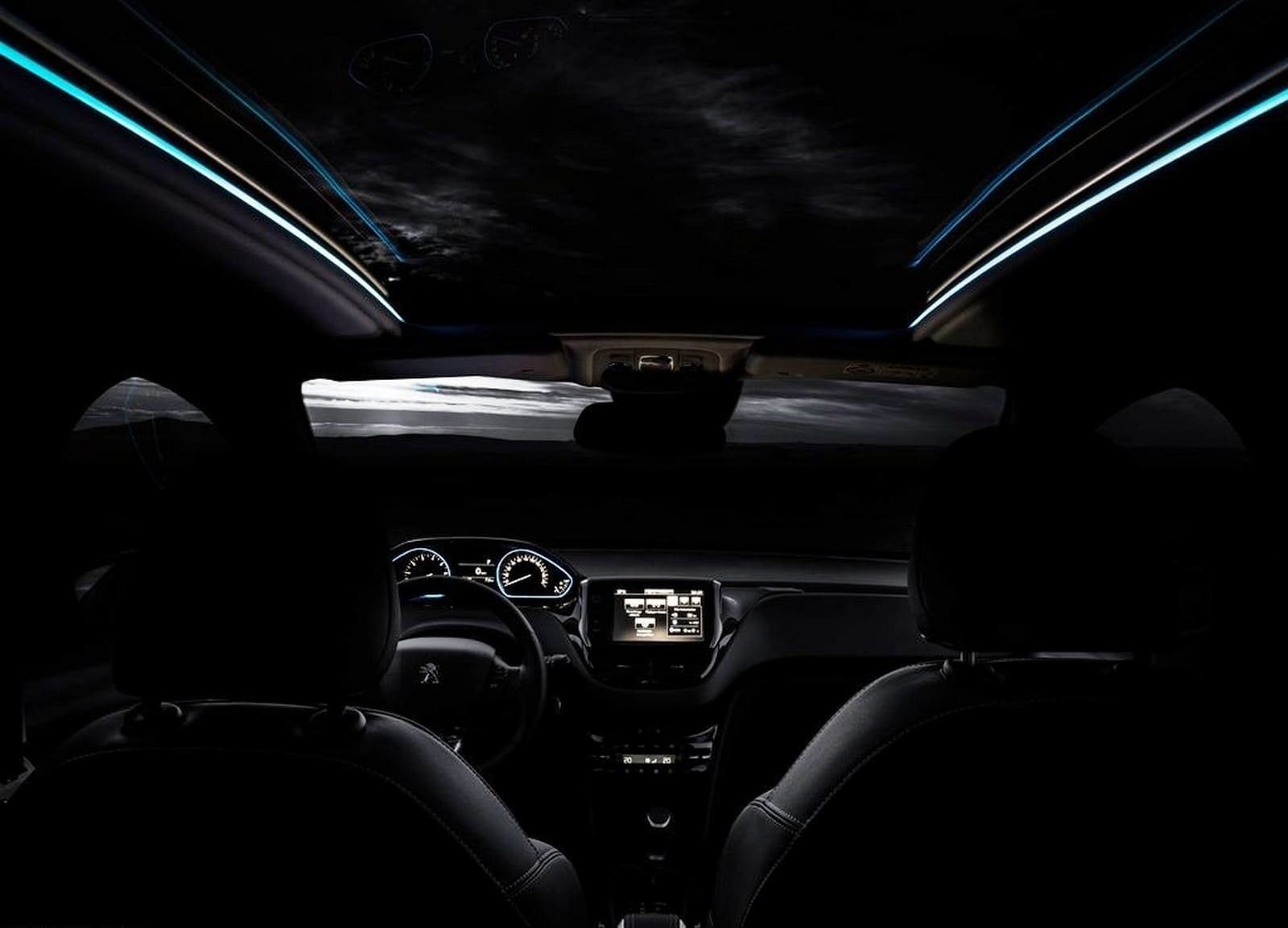 2017 - PEUGEOT 2008, foto 189
