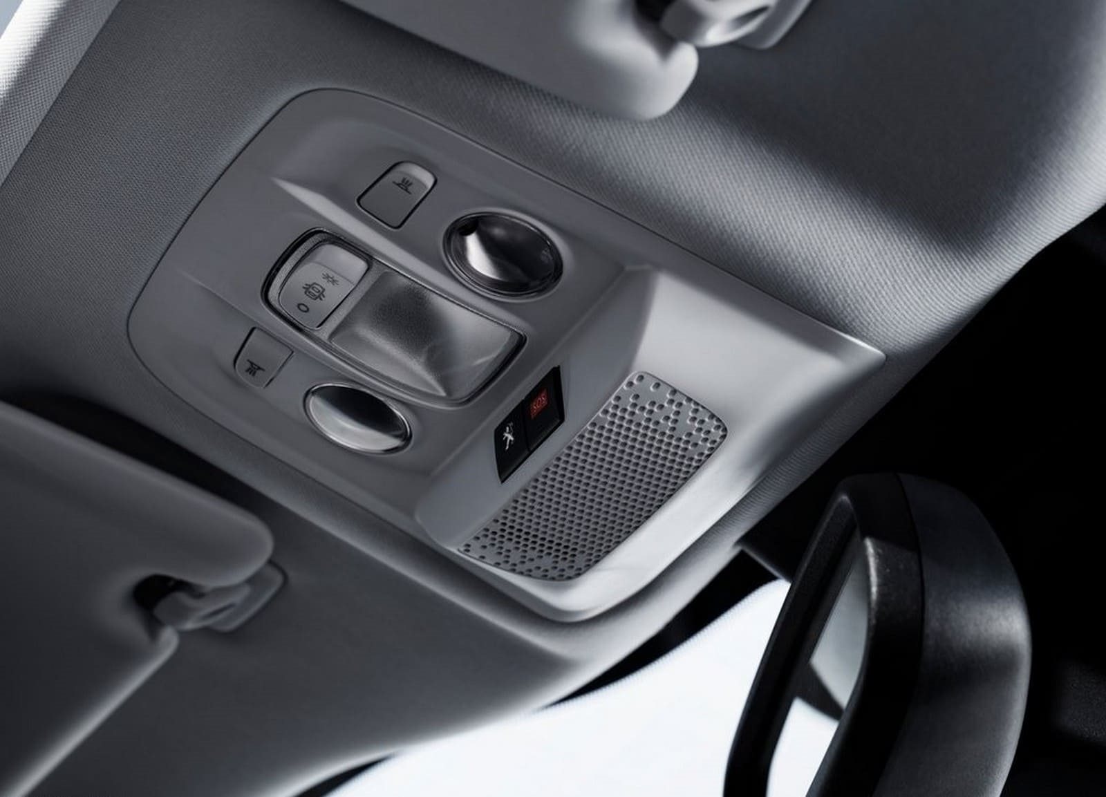 2017 - PEUGEOT 2008, foto 193