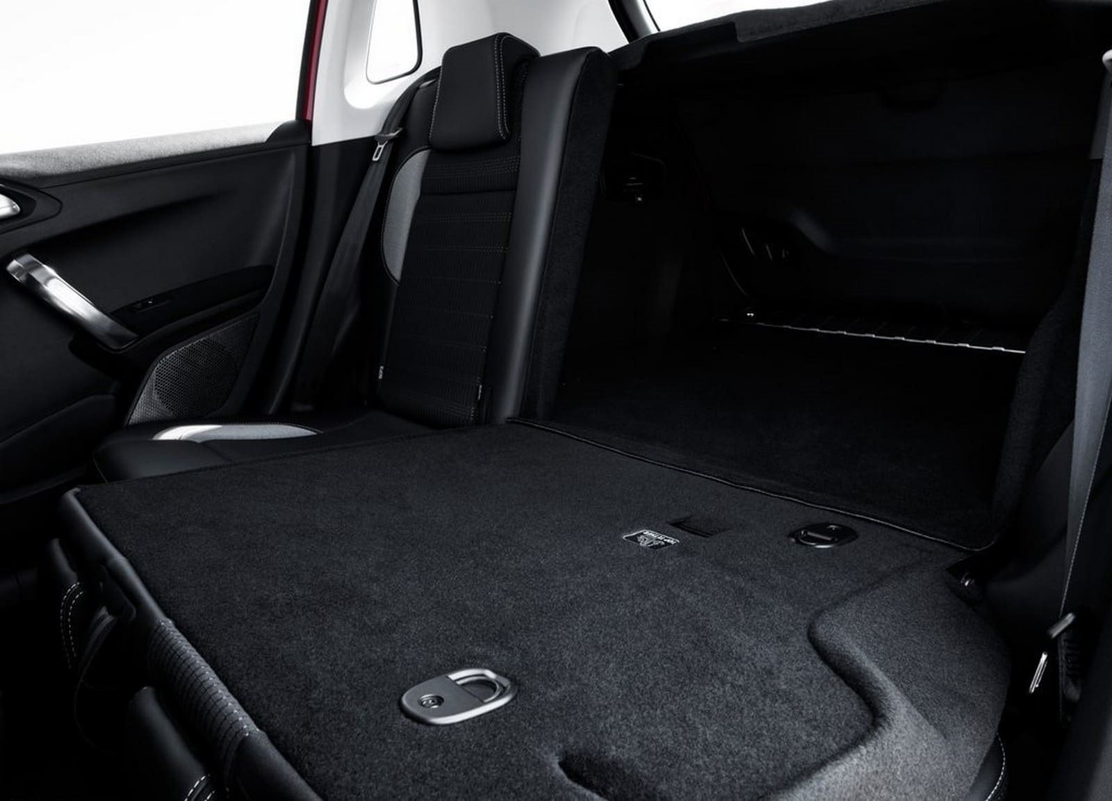 2017 - PEUGEOT 2008, foto 198
