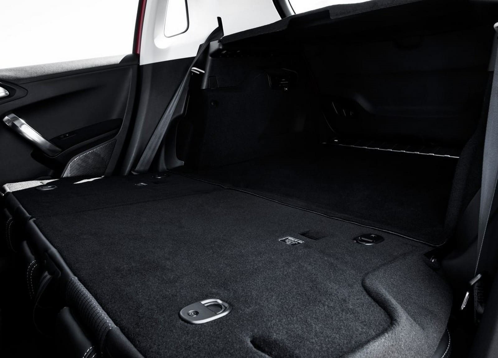 2017 - PEUGEOT 2008, foto 199