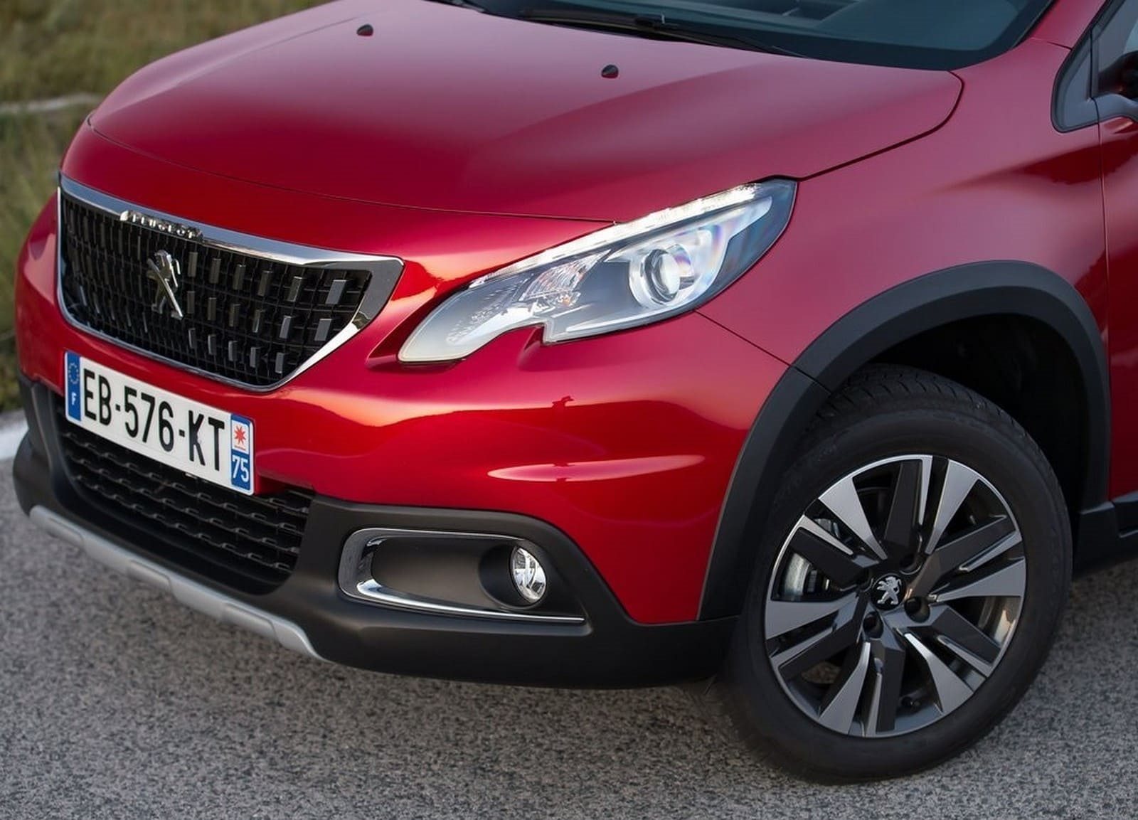 2017 - PEUGEOT 2008, foto 202