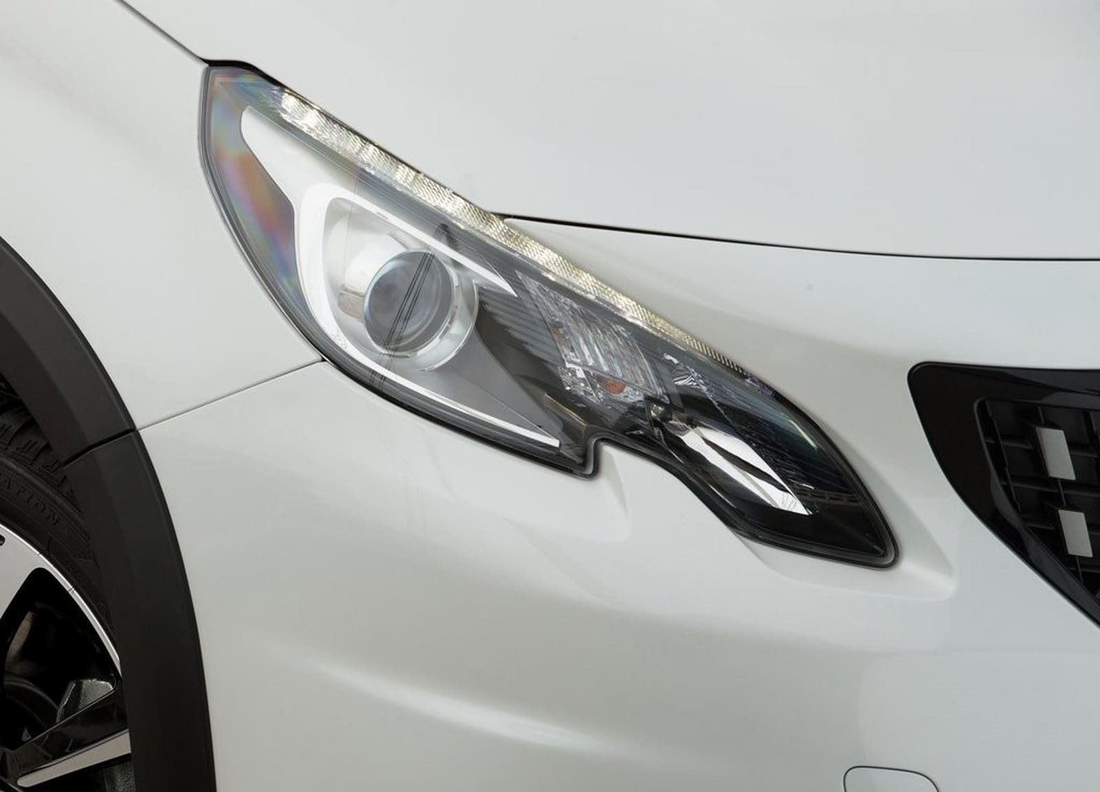 2017 - PEUGEOT 2008, foto 206