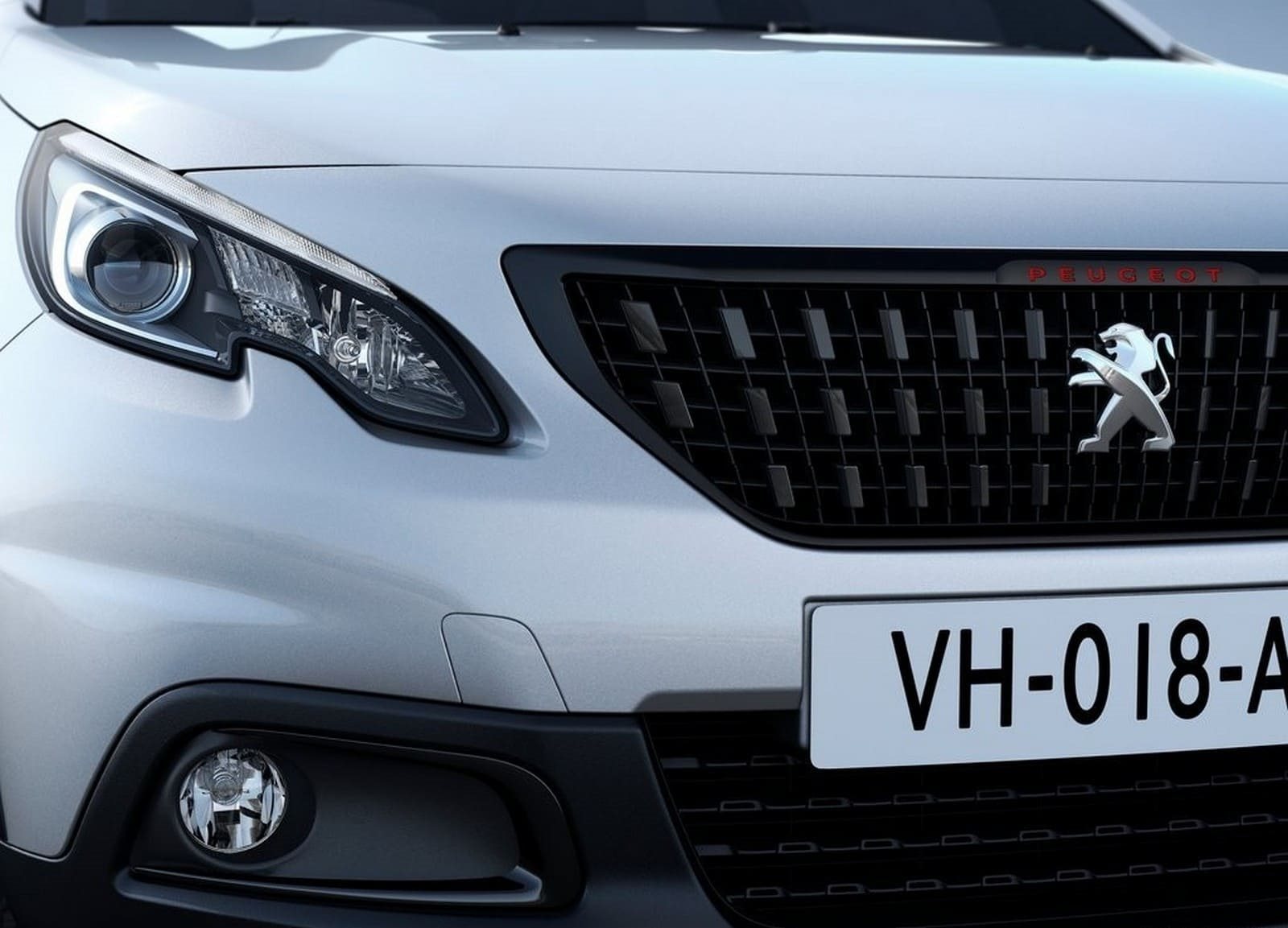 2017 - PEUGEOT 2008, foto 209