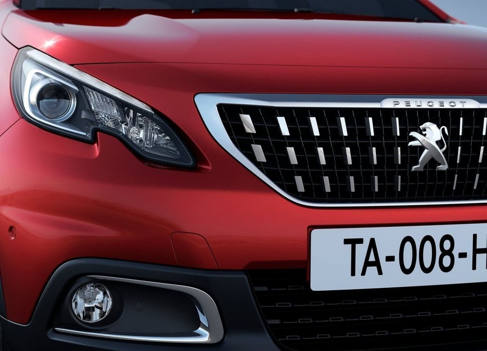 2017 - PEUGEOT 2008, foto 210
