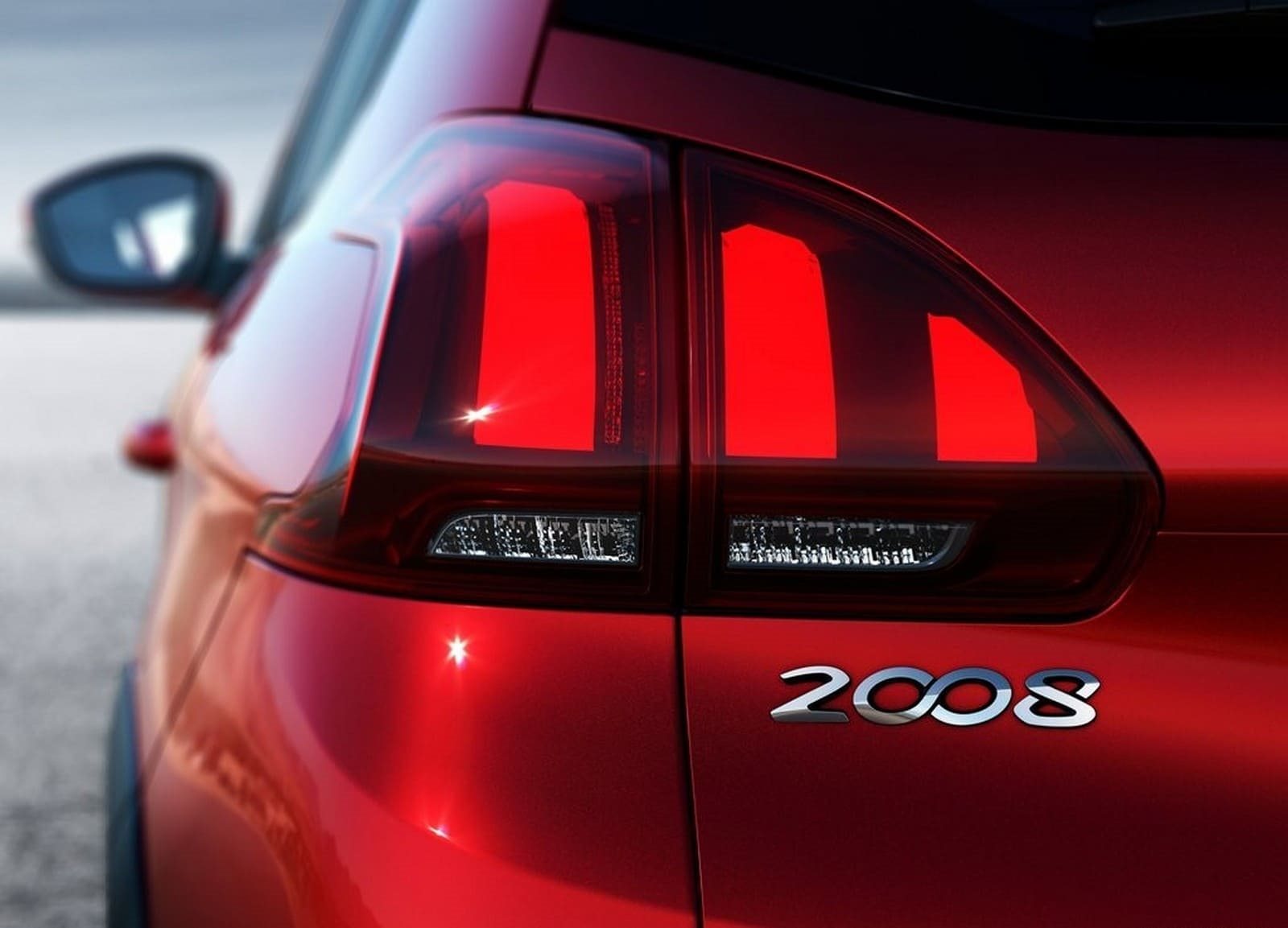 2017 - PEUGEOT 2008, foto 215