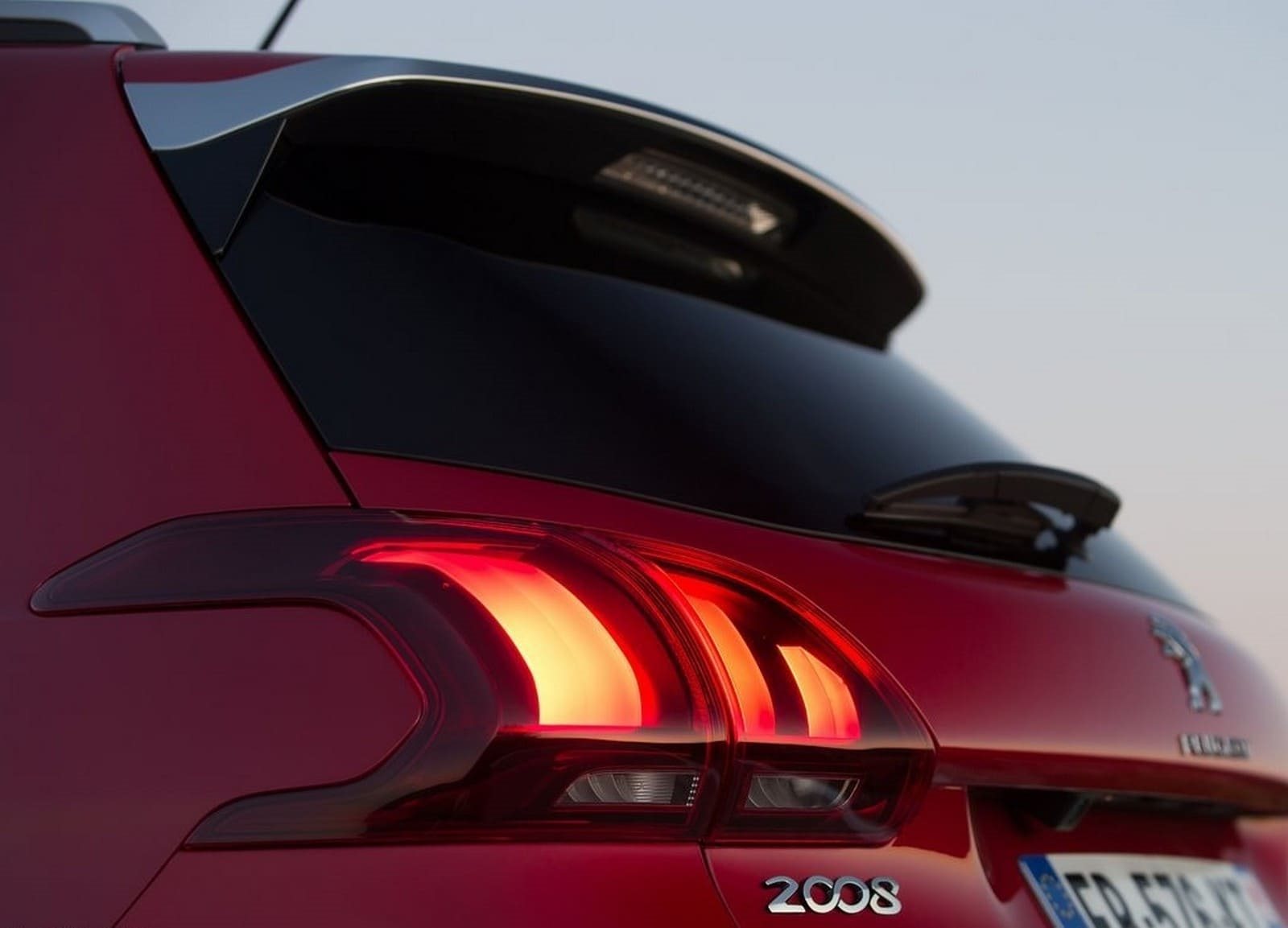 2017 - PEUGEOT 2008, foto 218