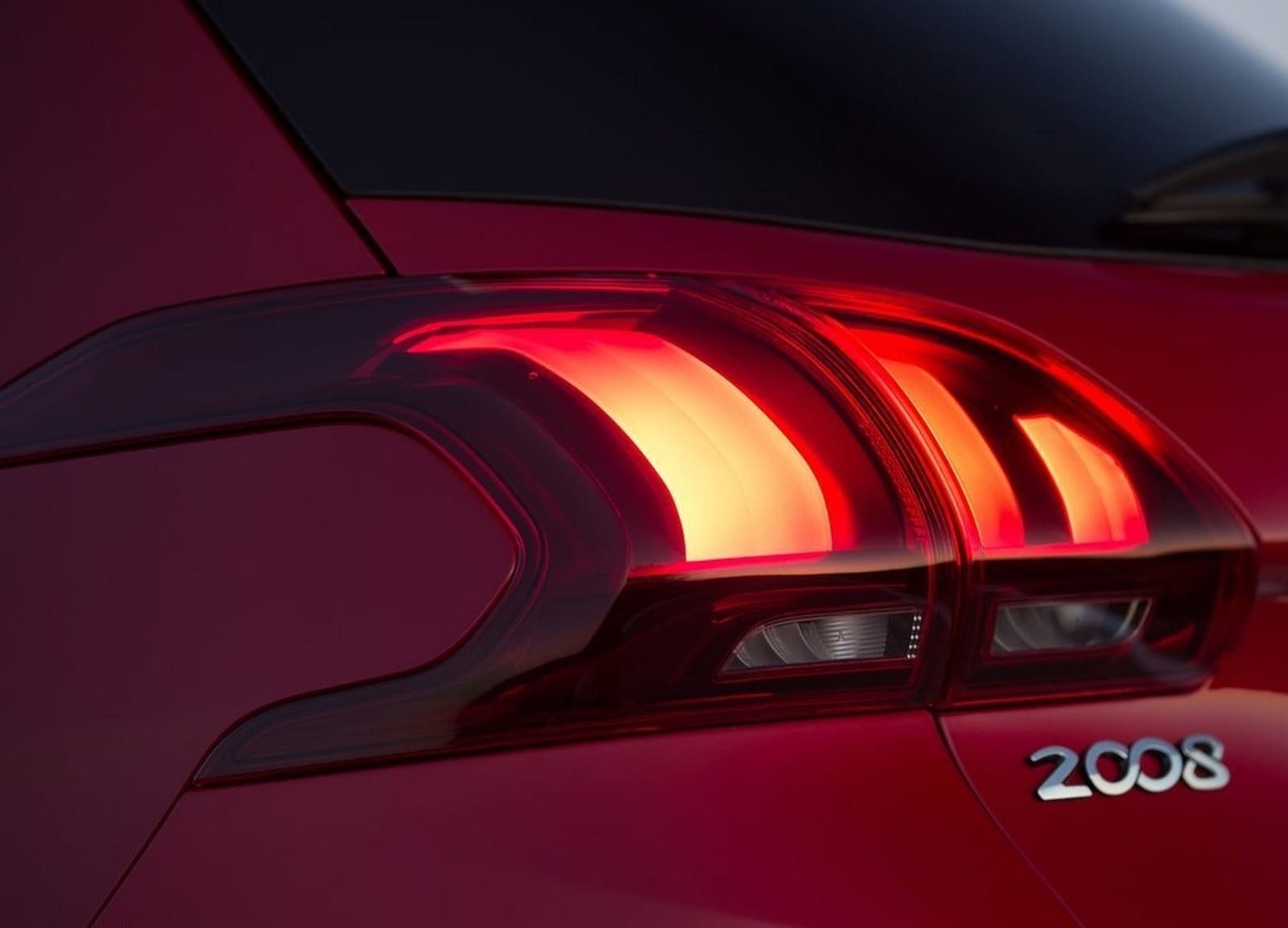 2017 - PEUGEOT 2008, foto 219