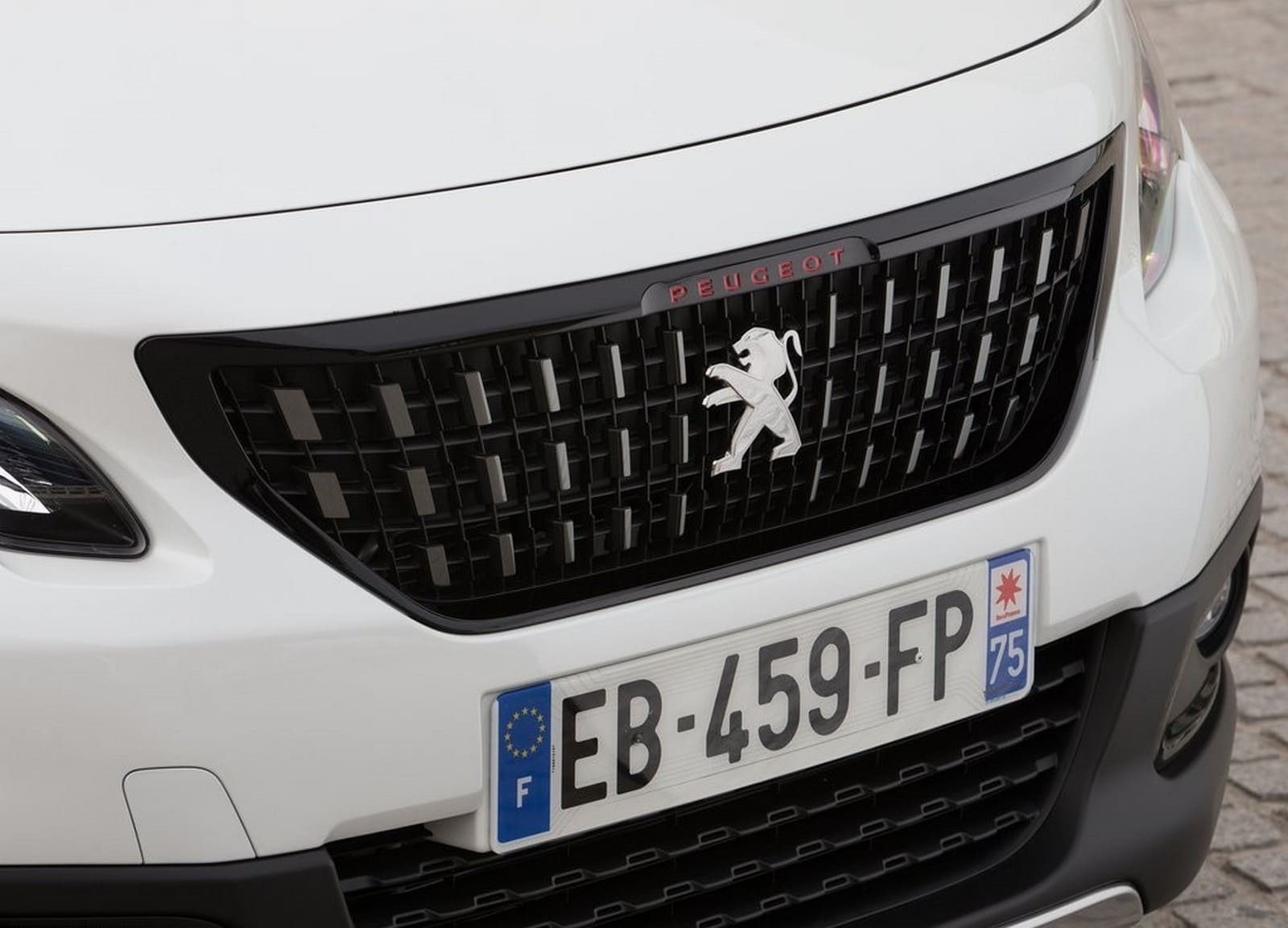 2017 - PEUGEOT 2008, foto 221