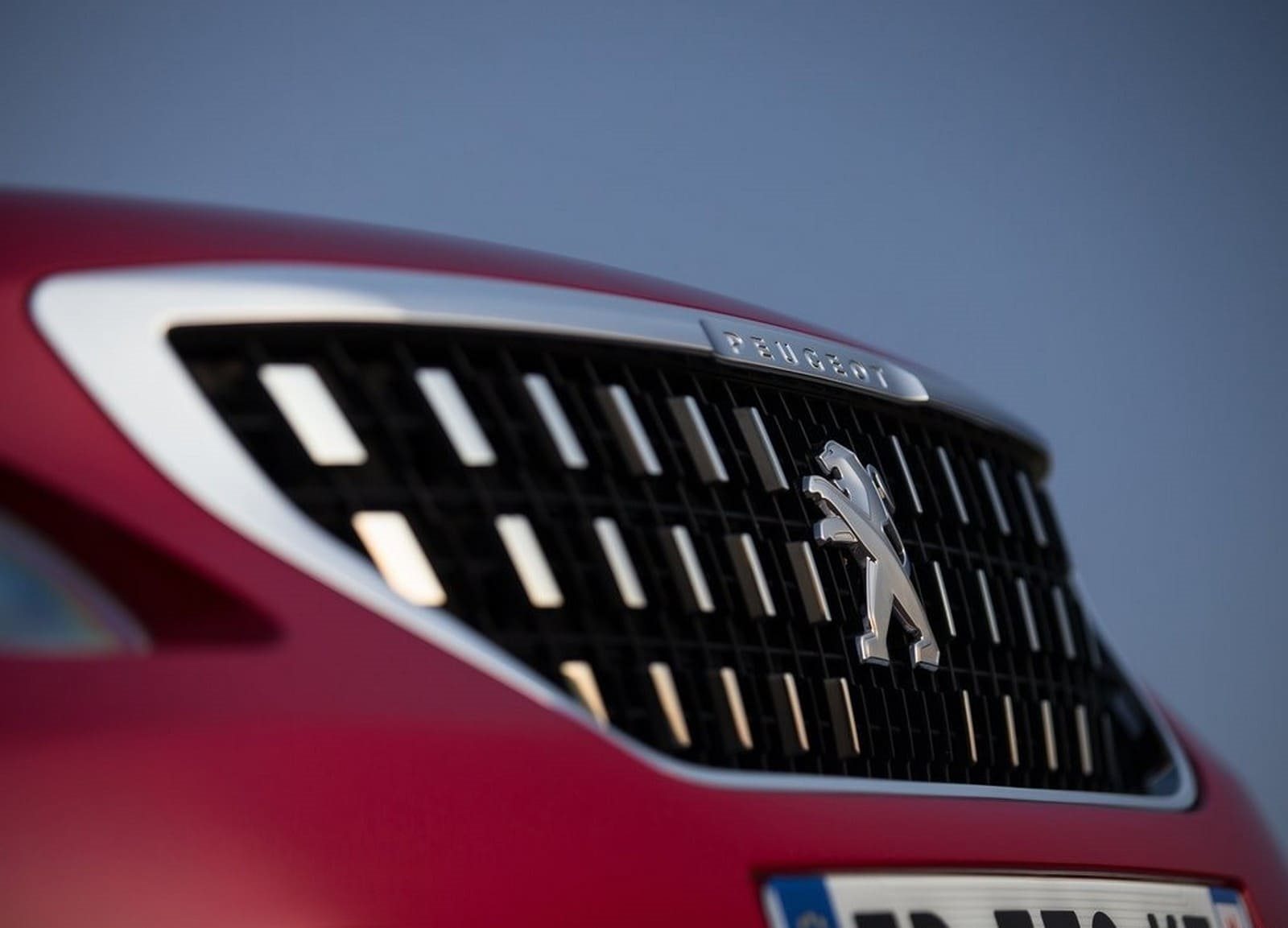 2017 - PEUGEOT 2008, foto 222