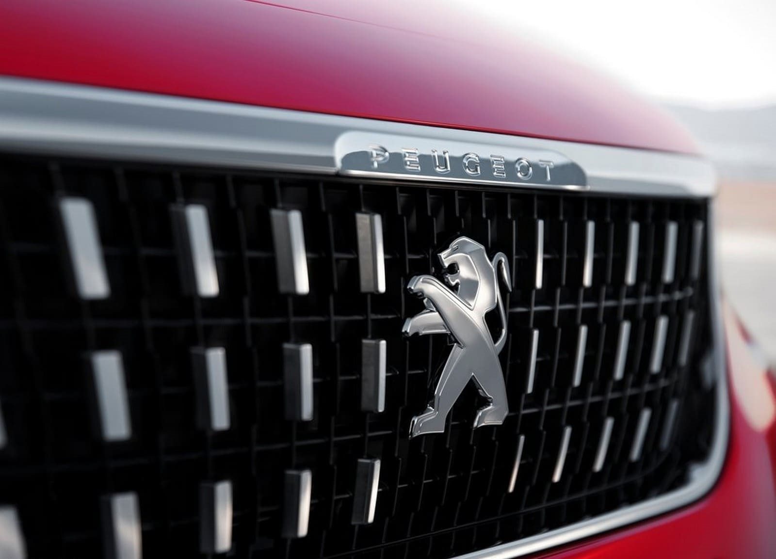 2017 - PEUGEOT 2008, foto 223
