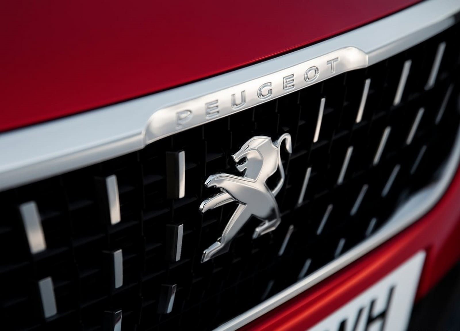 2017 - PEUGEOT 2008, foto 225