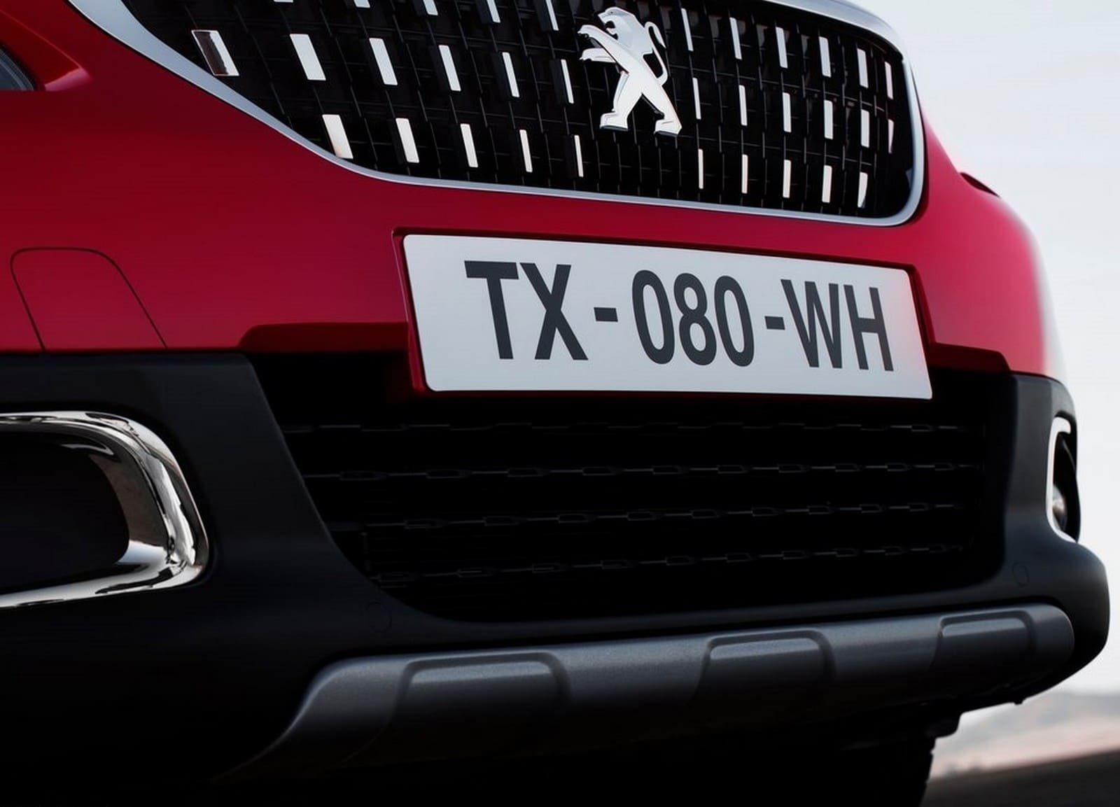2017 - PEUGEOT 2008, foto 226