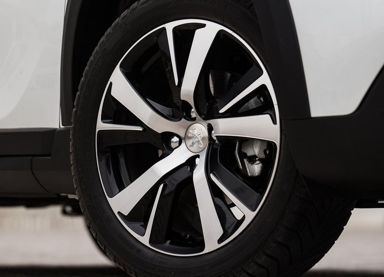 2017 - PEUGEOT 2008, foto 231