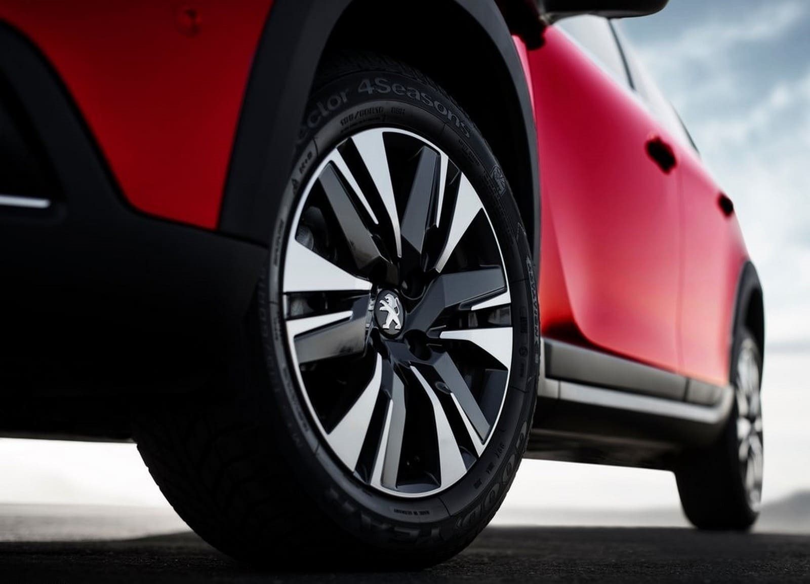 2017 - PEUGEOT 2008, foto 233