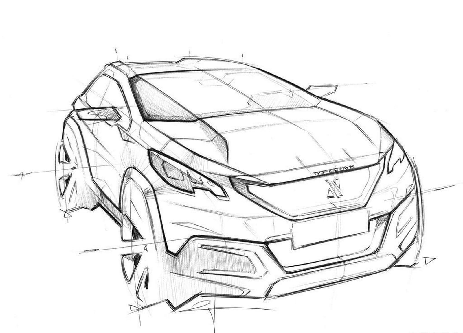 2017 - PEUGEOT 2008, foto 243