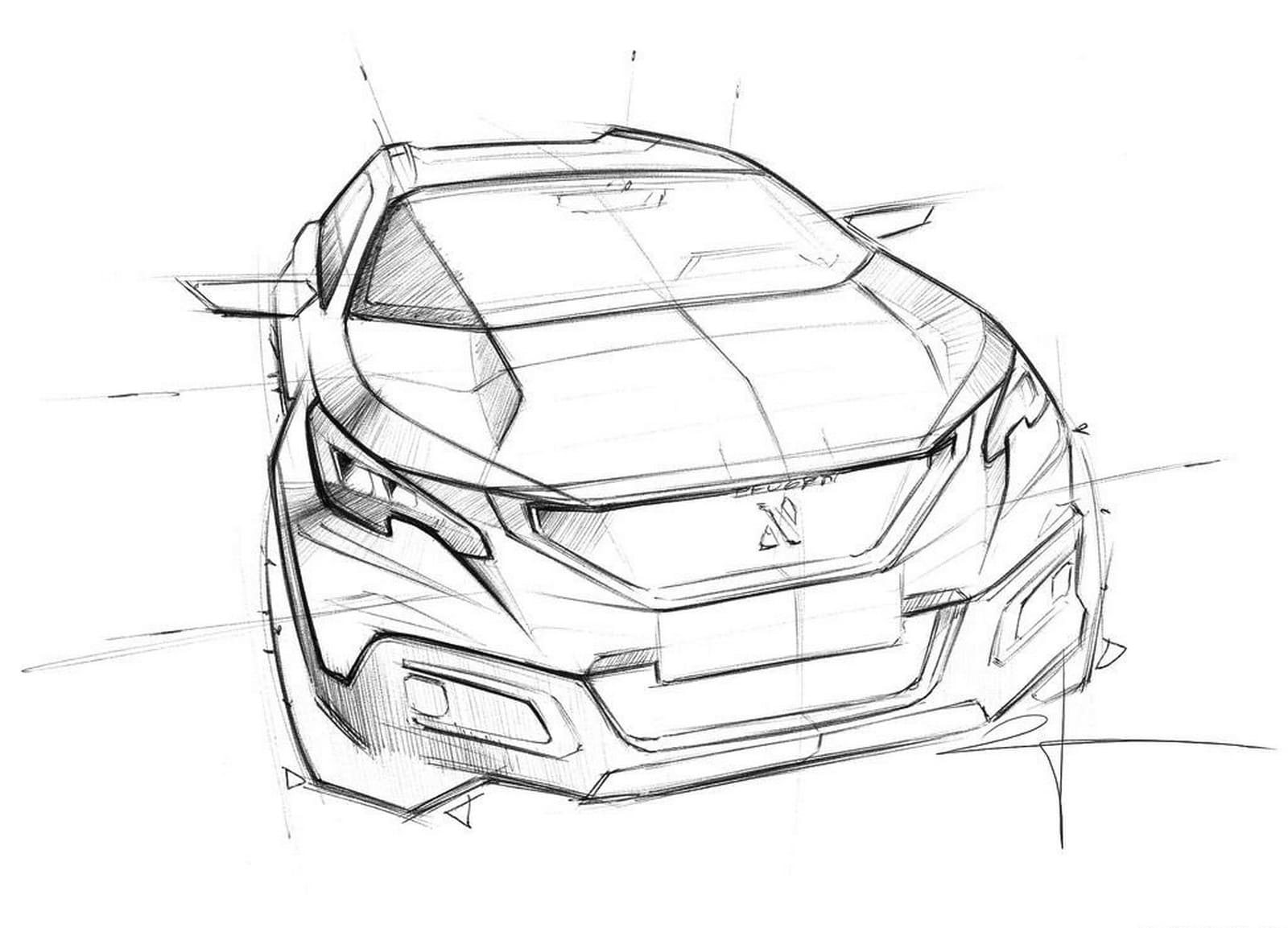 2017 - PEUGEOT 2008, foto 244