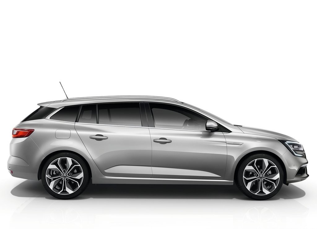 2017 - RENAULT MÉGANE ESTATE, foto 60