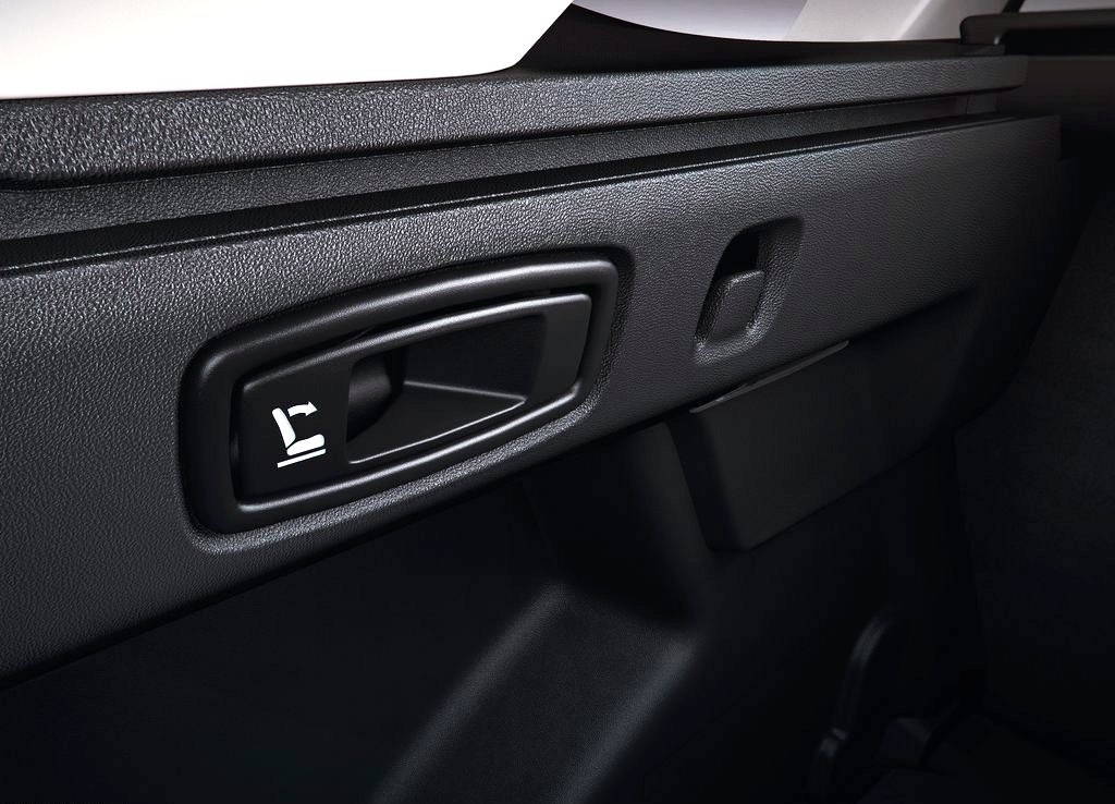 2017 - RENAULT MÉGANE ESTATE, foto 73