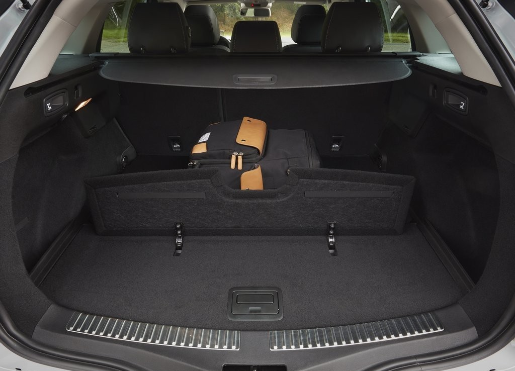 2017 - RENAULT MÉGANE ESTATE, foto 75