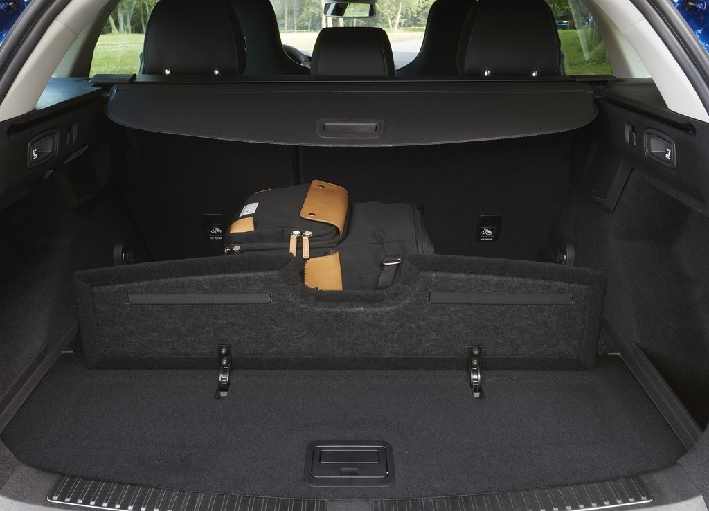 2017 - RENAULT MÉGANE ESTATE, foto 76
