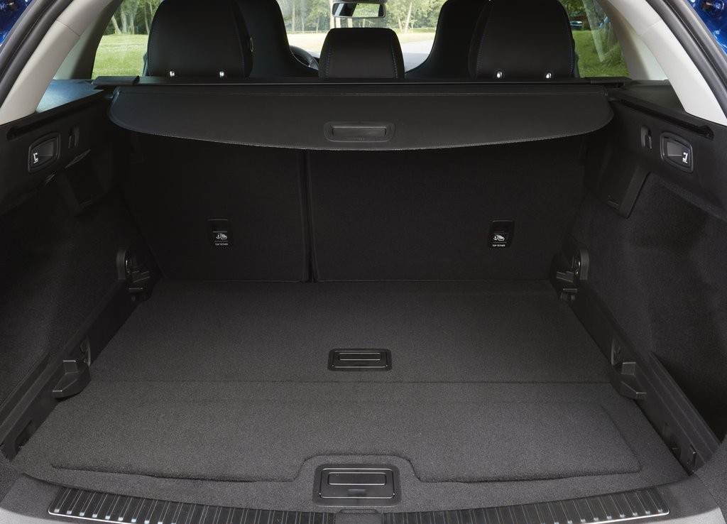 2017 - RENAULT MÉGANE ESTATE, foto 77