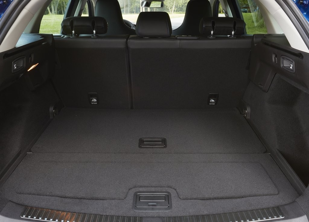 2017 - RENAULT MÉGANE ESTATE, foto 78