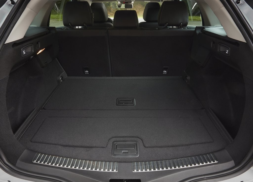 2017 - RENAULT MÉGANE ESTATE, foto 79