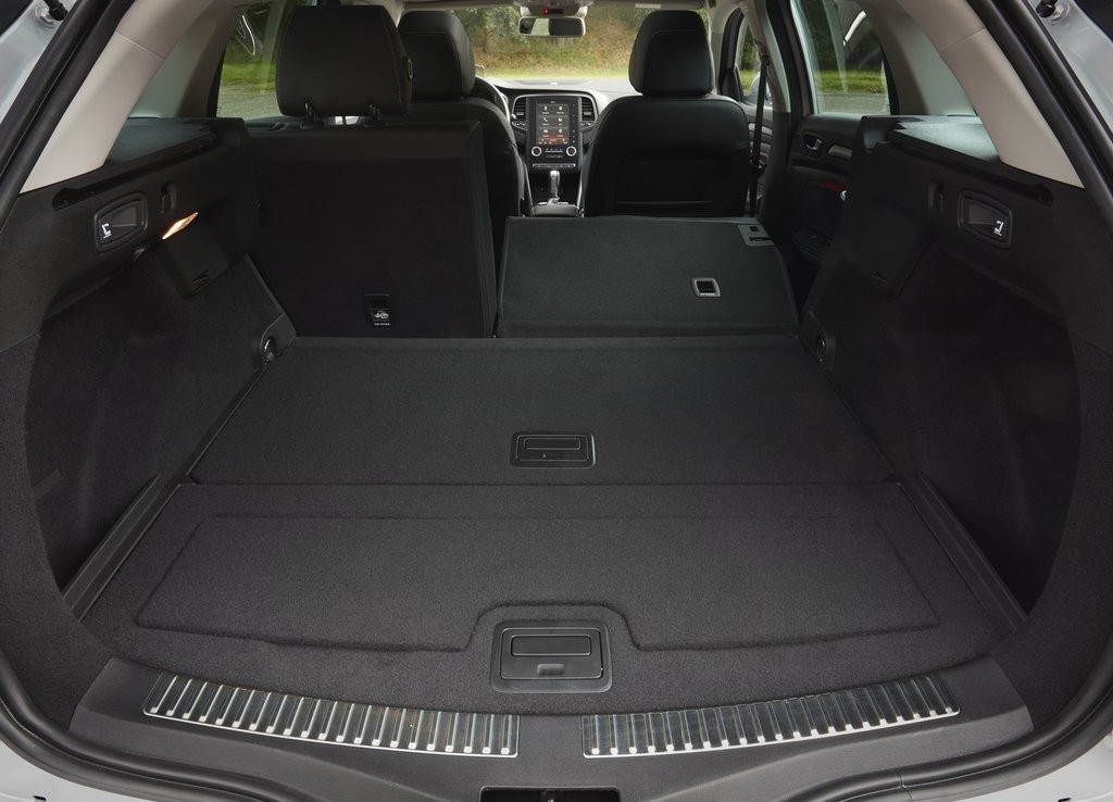 2017 - RENAULT MÉGANE ESTATE, foto 80