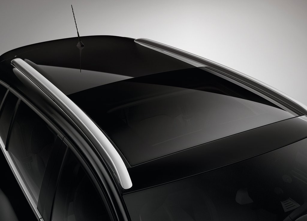 2017 - RENAULT MÉGANE ESTATE, foto 85