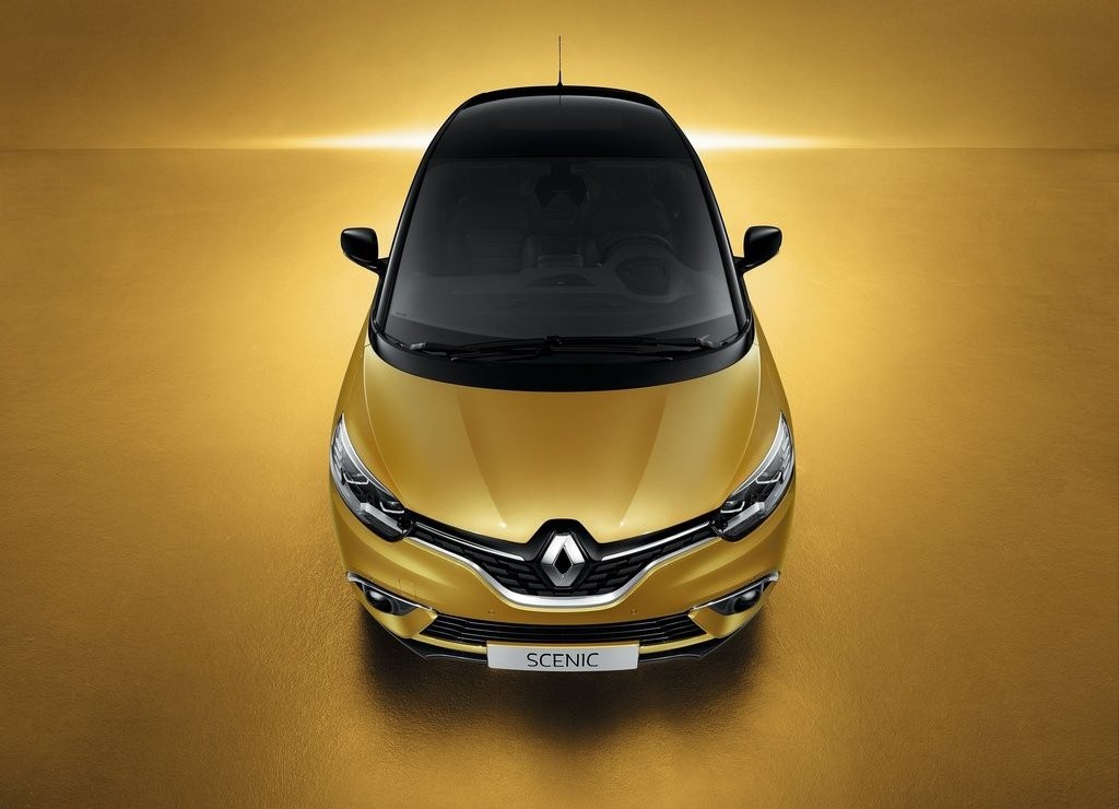 RENAULT SCÉNIC, foto 16