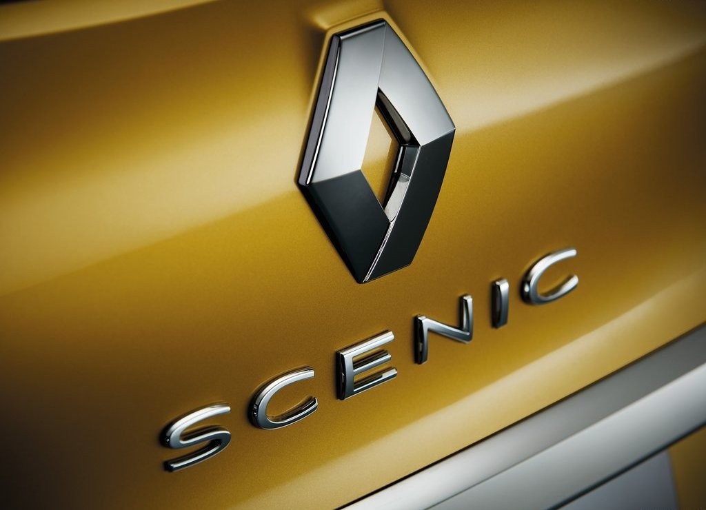 RENAULT SCÉNIC, foto 33