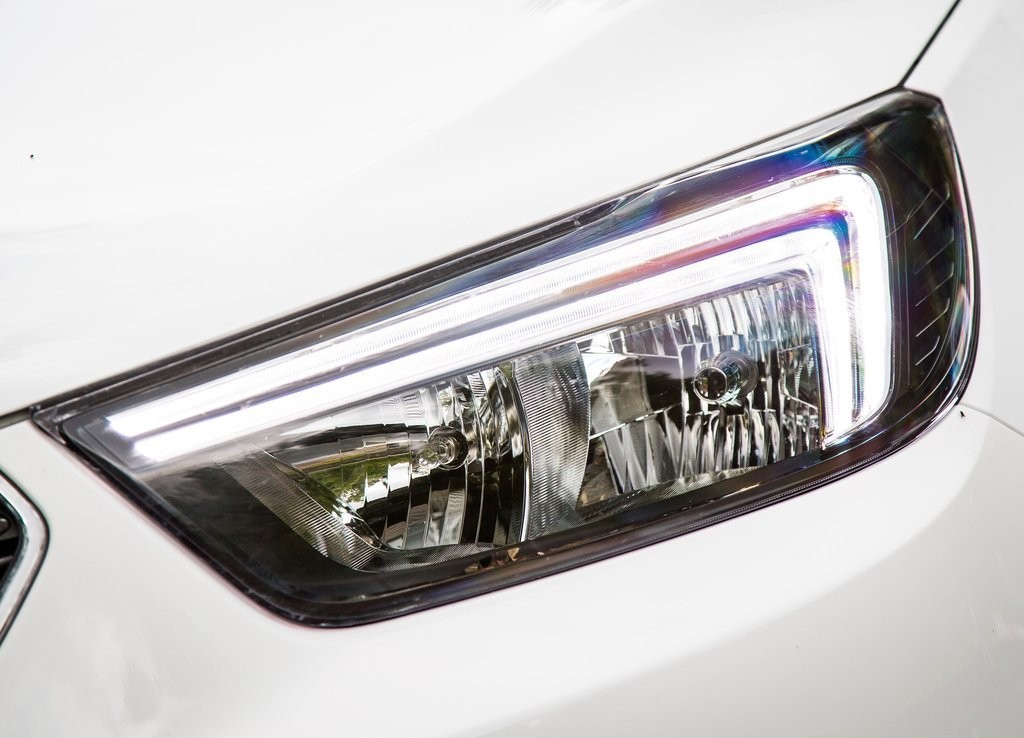VAUXHALL MOKKA X, foto 46