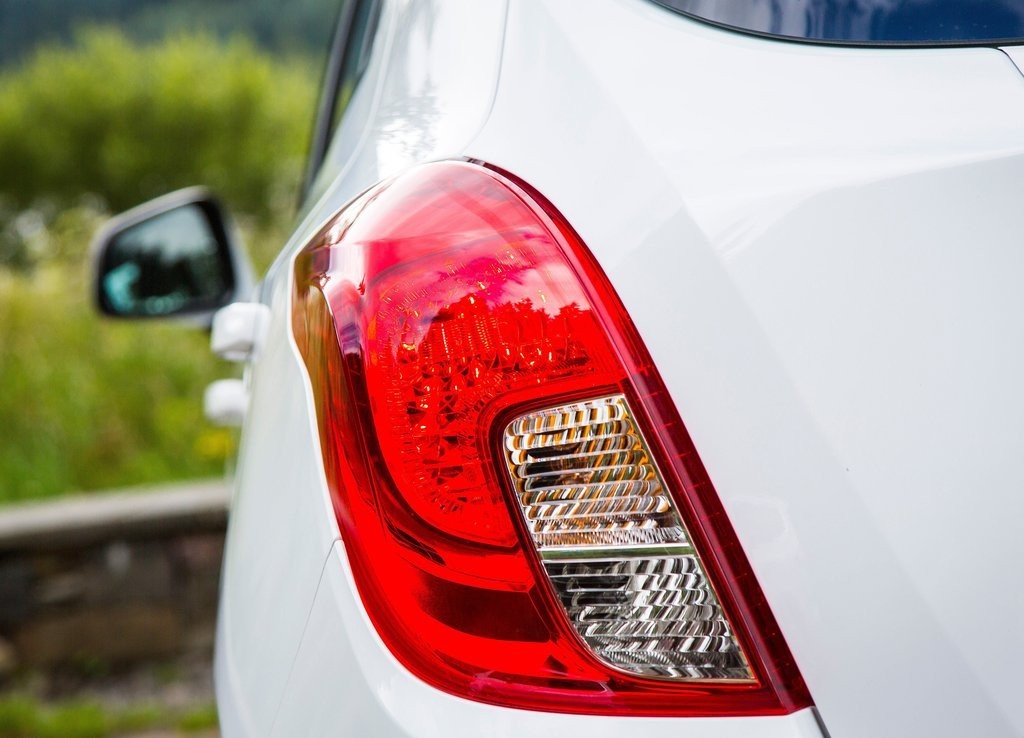 VAUXHALL MOKKA X, foto 47