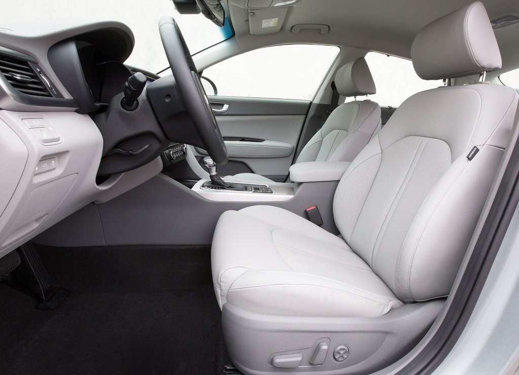 2017 - KIA OPTIMA PLUG-IN HYBRID EU VERSION, foto 21