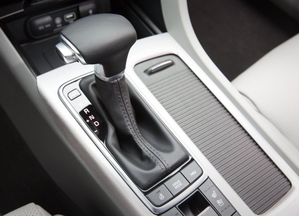 2017 - KIA OPTIMA PLUG-IN HYBRID EU VERSION, foto 23