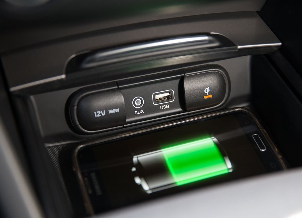 2017 - KIA OPTIMA PLUG-IN HYBRID EU VERSION, foto 27
