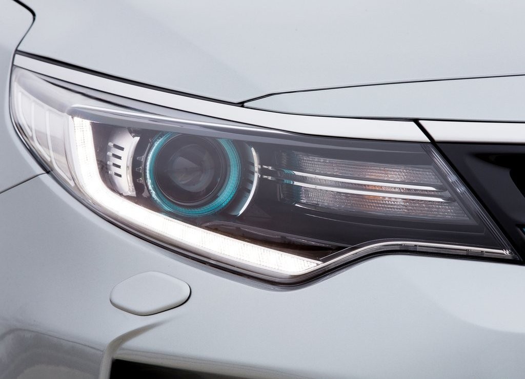 2017 - KIA OPTIMA PLUG-IN HYBRID EU VERSION, foto 34