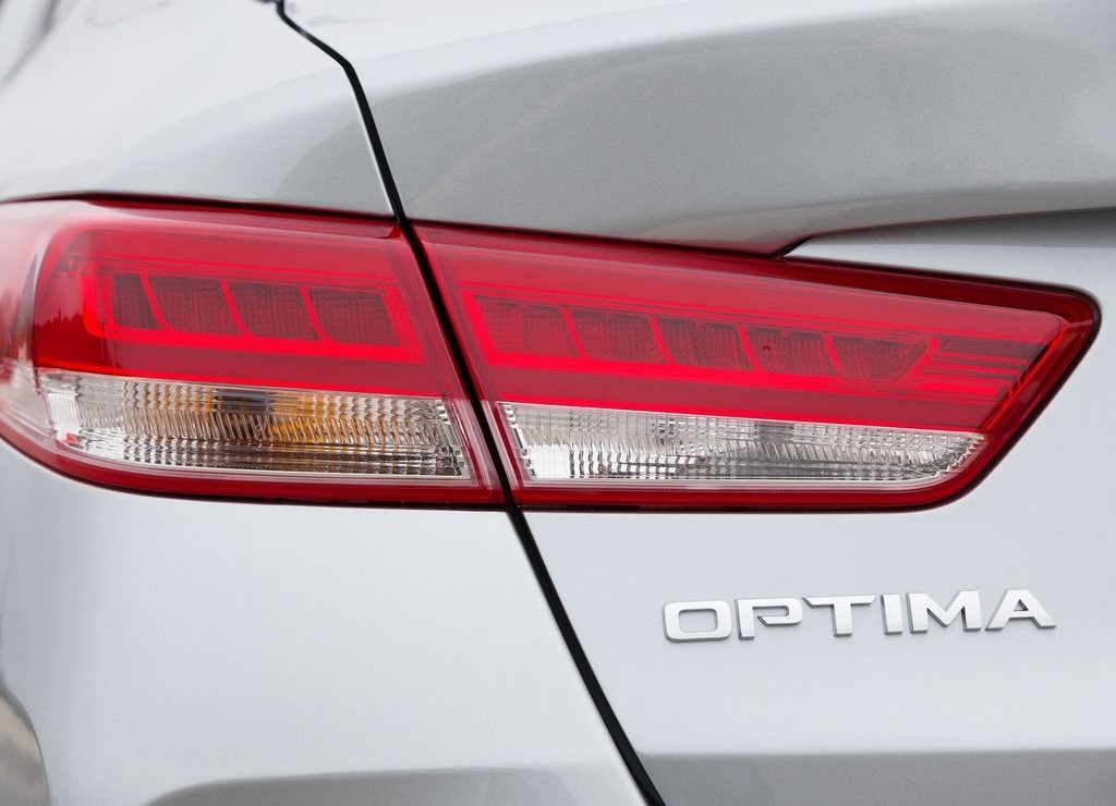 2017 - KIA OPTIMA PLUG-IN HYBRID EU VERSION, foto 35