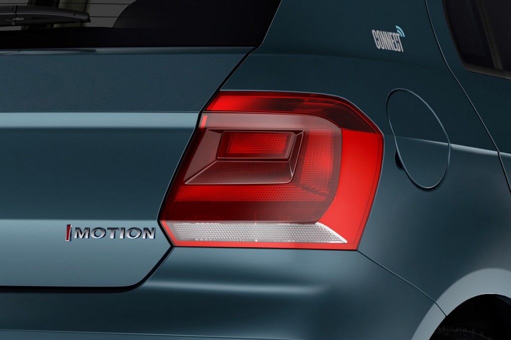 VOLKSWAGEN NOVO GOL, foto 12