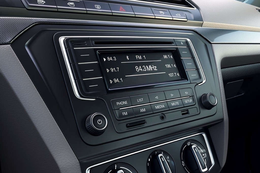 VOLKSWAGEN NOVO GOL, foto 14