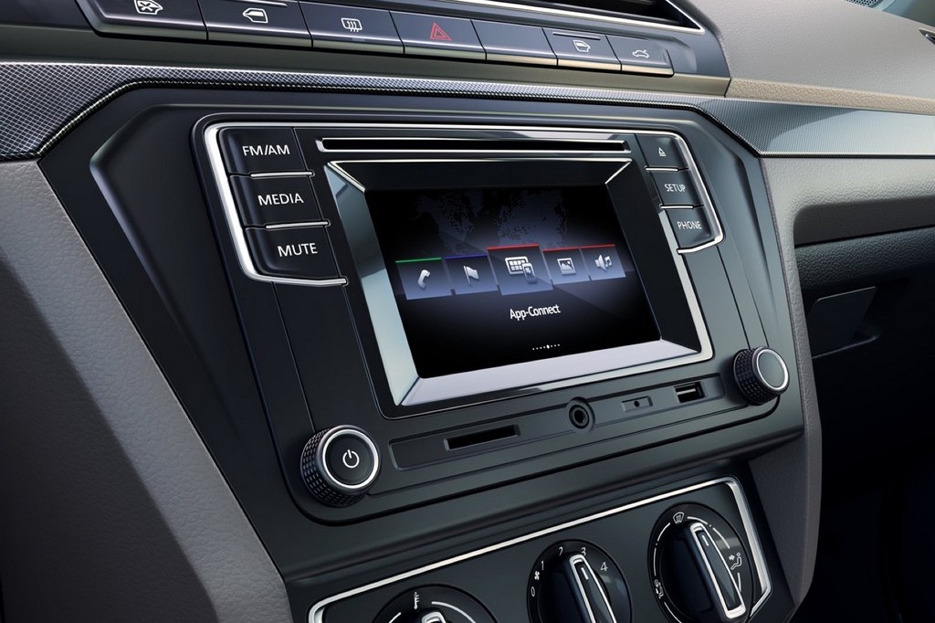 VOLKSWAGEN NOVO GOL, foto 17