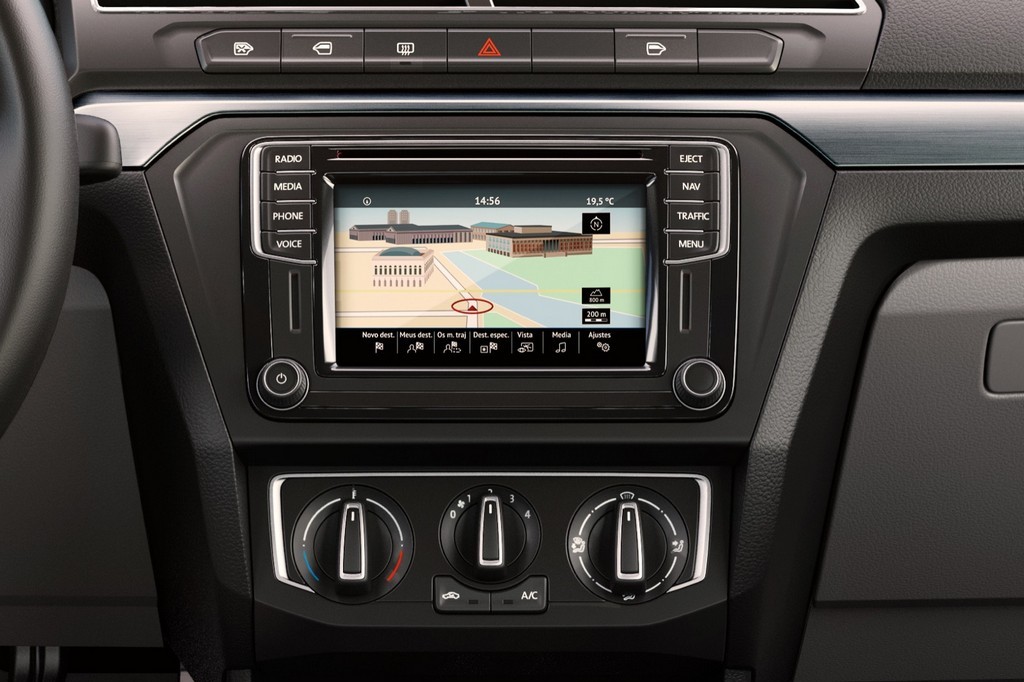 VOLKSWAGEN NOVO GOL, foto 18